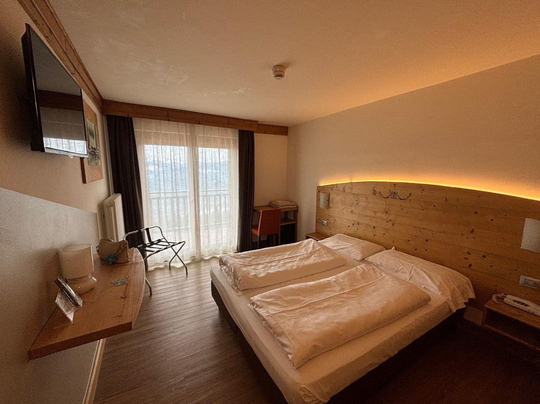 Hotel Monte Bondone主图