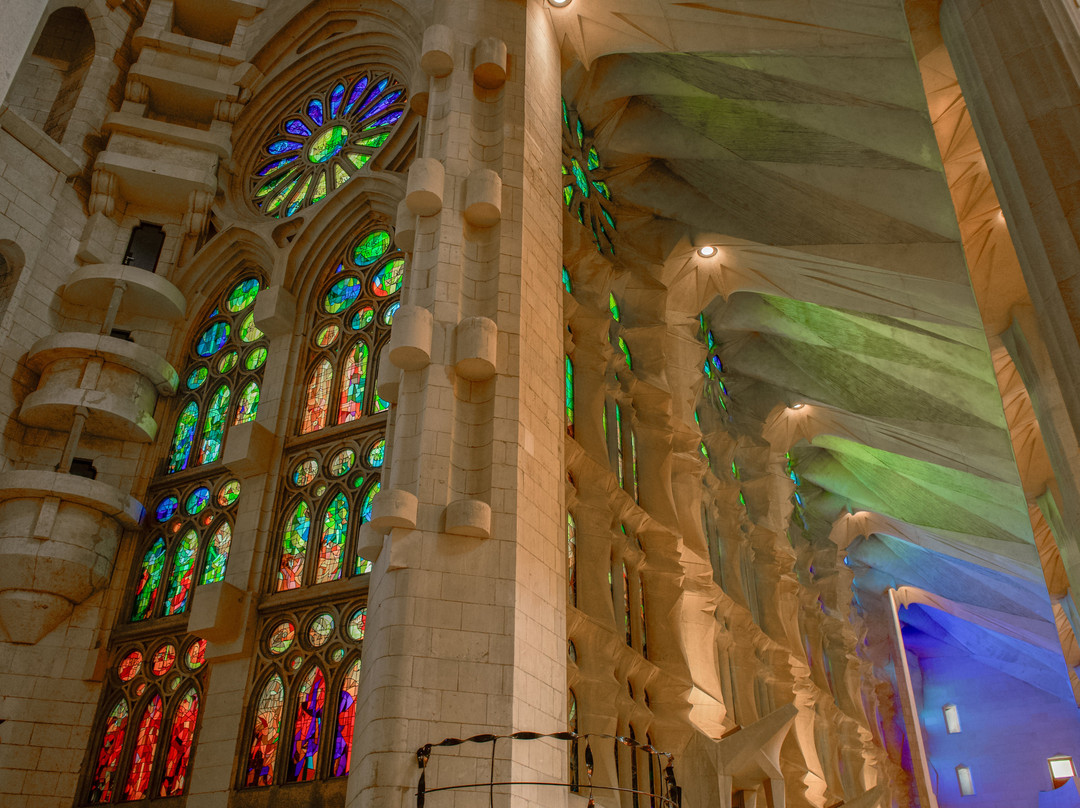 Barcelona Local Experiences-巴塞罗那必去景点