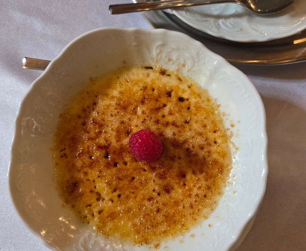 Radonice餐馆和美食-Restaurant Chateau Ctenice