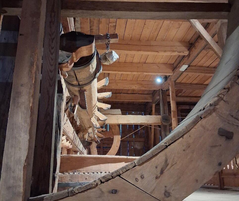 Südtiroler Volkskundemuseum / Museo degli usi e costumi-布鲁尼科必去景点