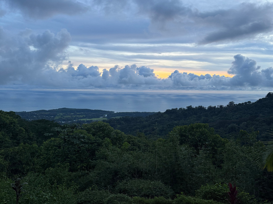 Vista Celestial主图