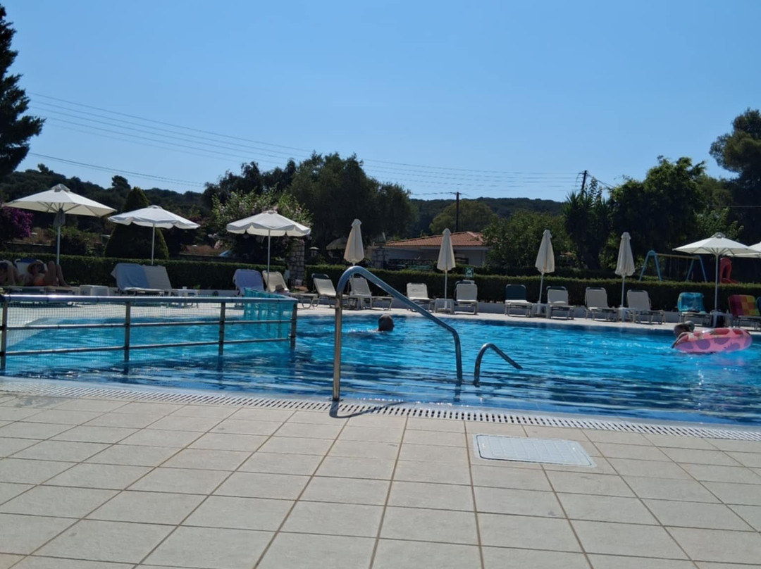 Limanaki Hotel主图