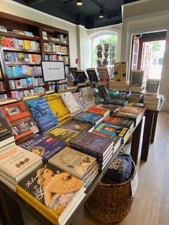 Octopus Bookshop-West Kennebunk必去景点