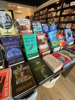 Octopus Bookshop-West Kennebunk必去景点