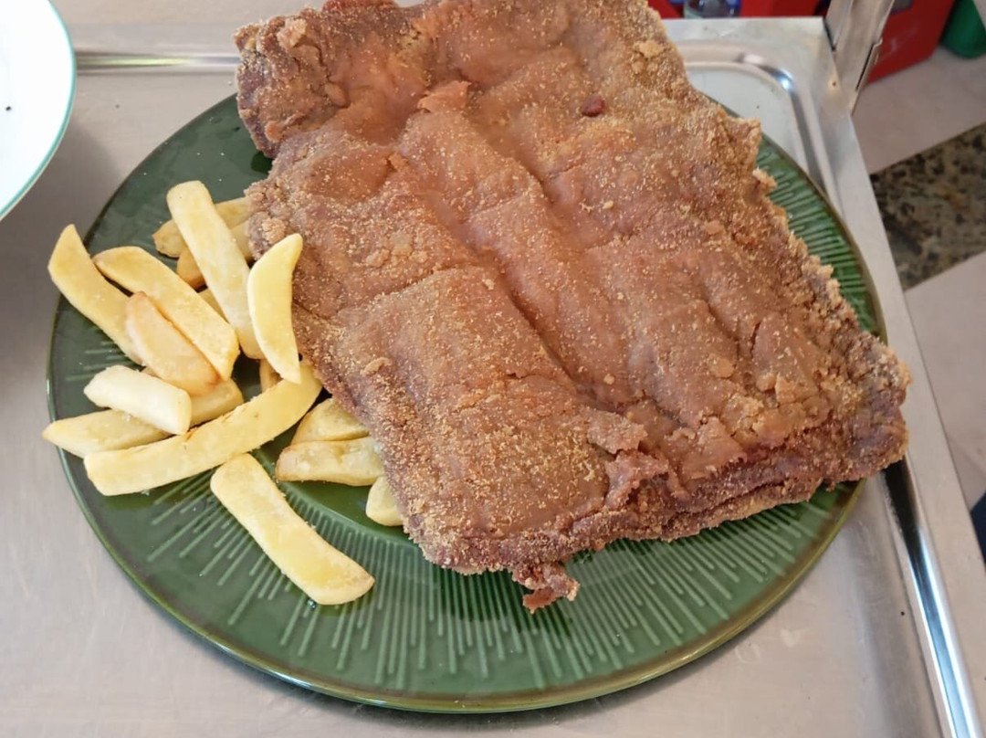 Hotel Balneario De Marmolejo主图