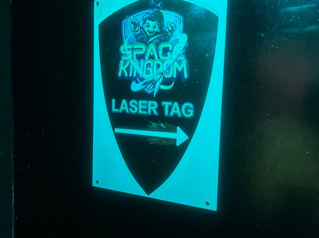 4 Kingdoms Adventure Park-纽伯里必去景点