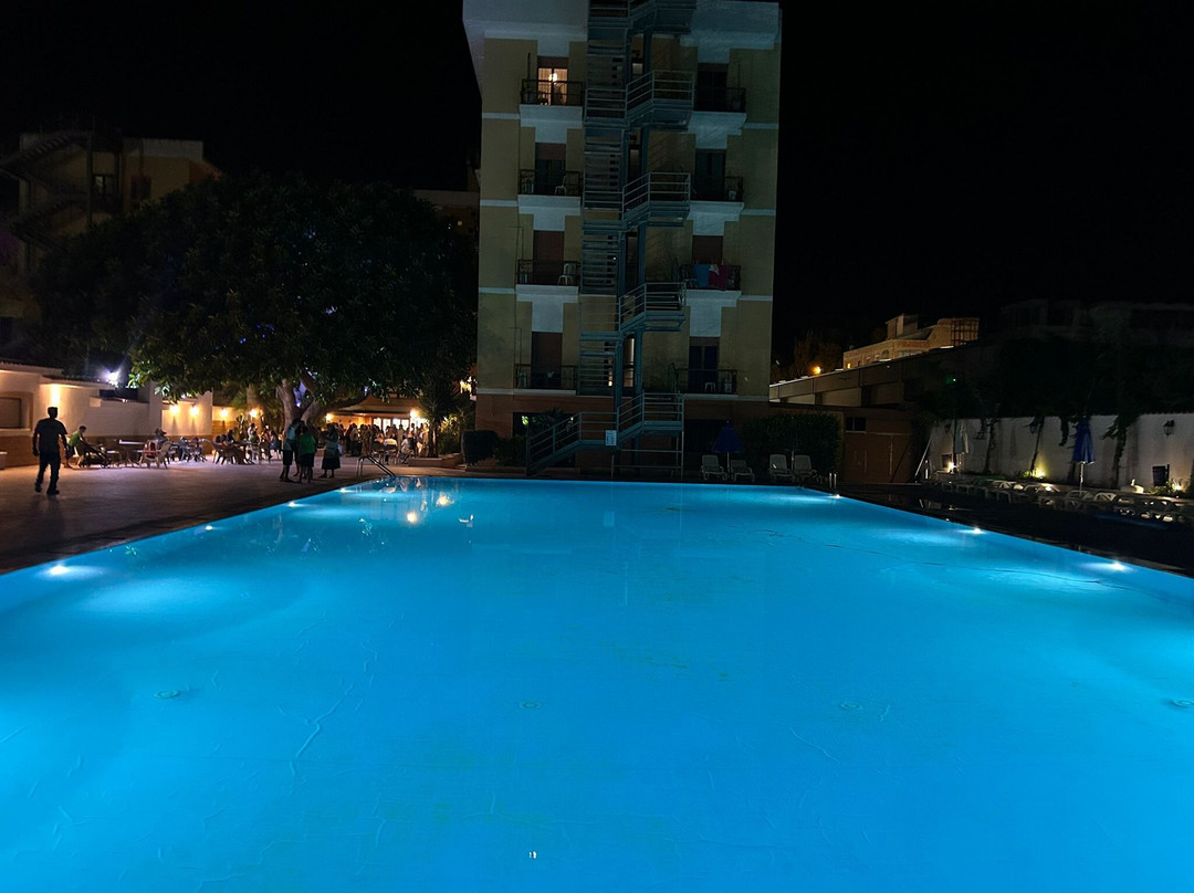 Hotel dei Pini主图