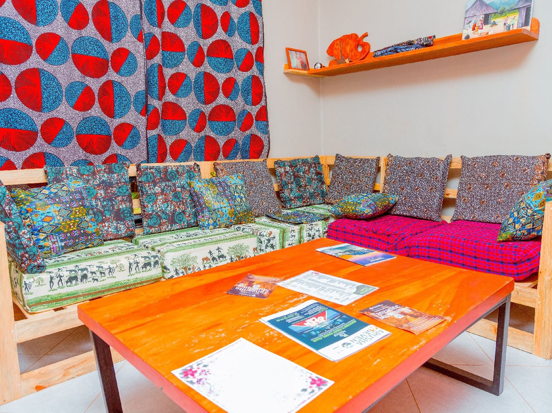 Kilimanjarosons Homestay