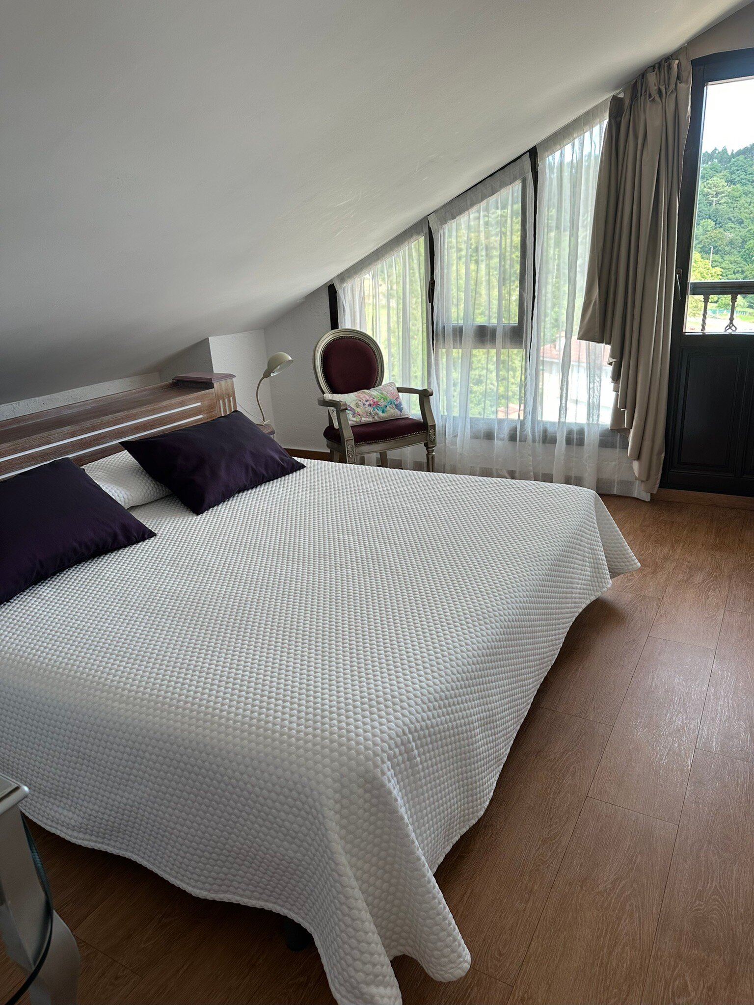 La Torre de los Isla-官方