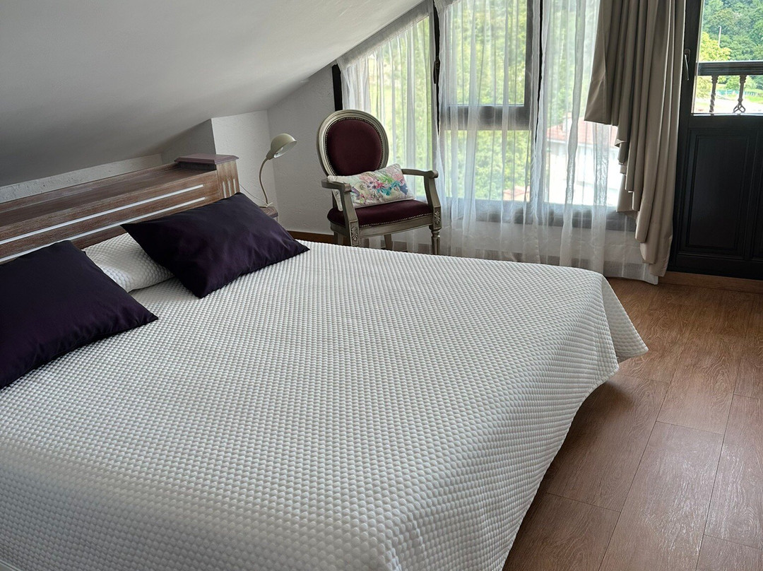 La Torre de los Isla主图