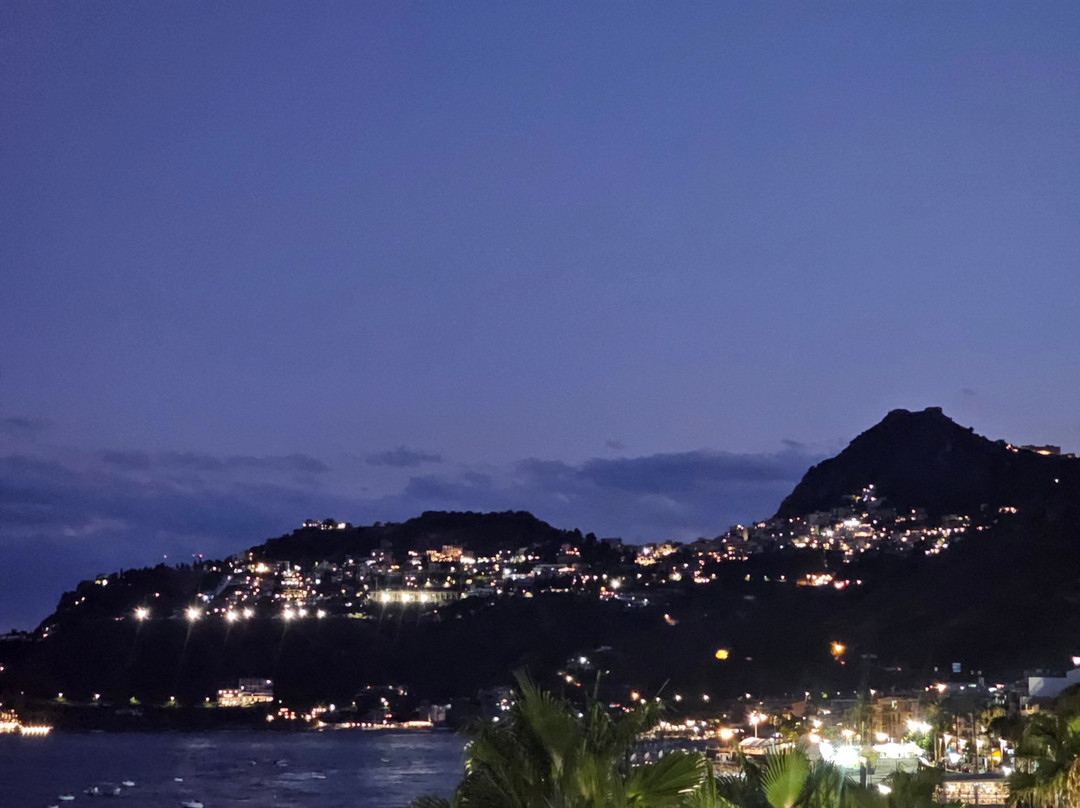 Hotel San Pietro Beach主图