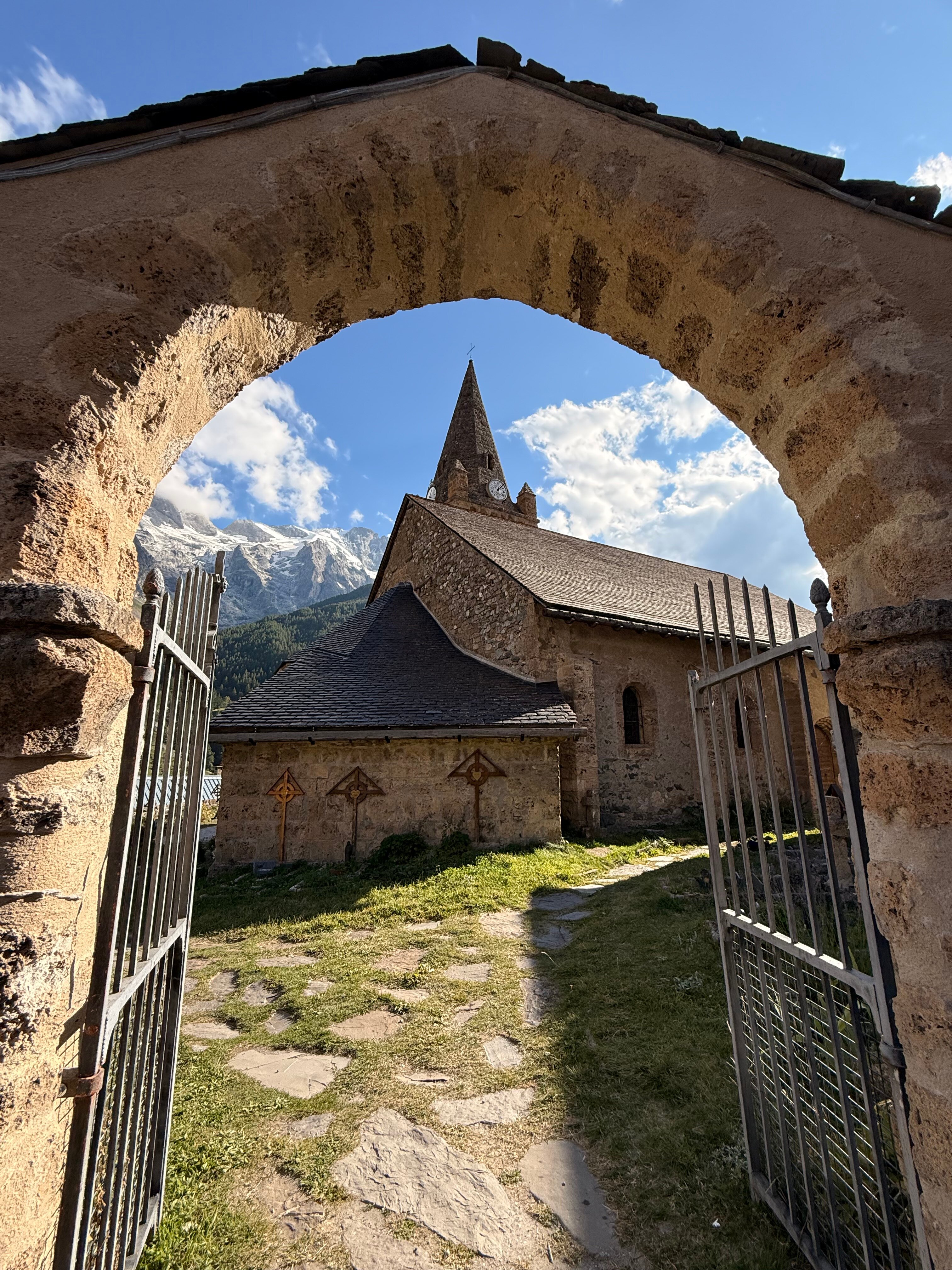 Hotel Le Serac-官方