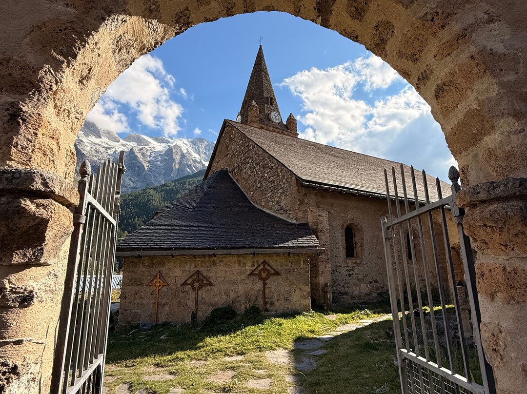 Hotel Le Serac主图