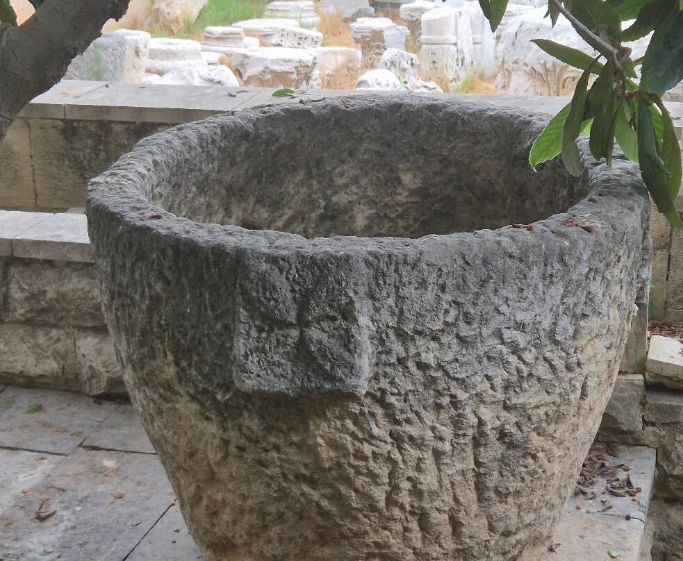 St.Paul's Church-Tarsus必去景点