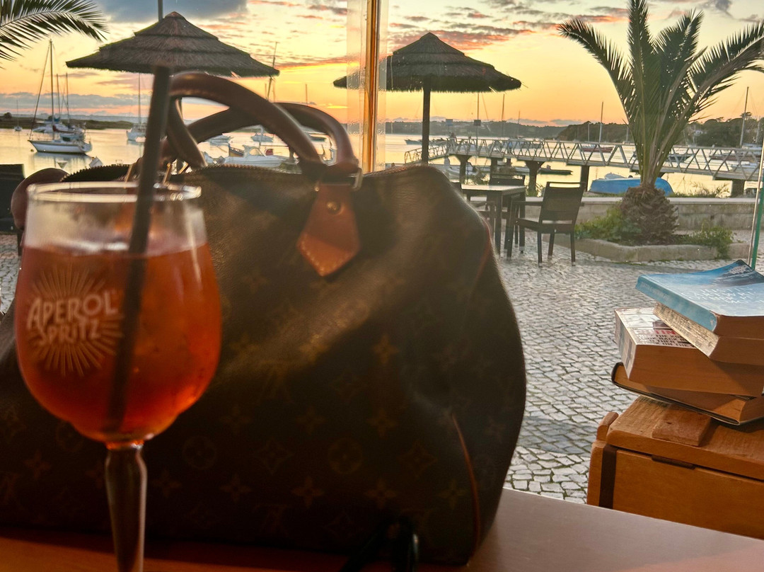 Ria de Alvor Nature Reserve-阿沃必去景点