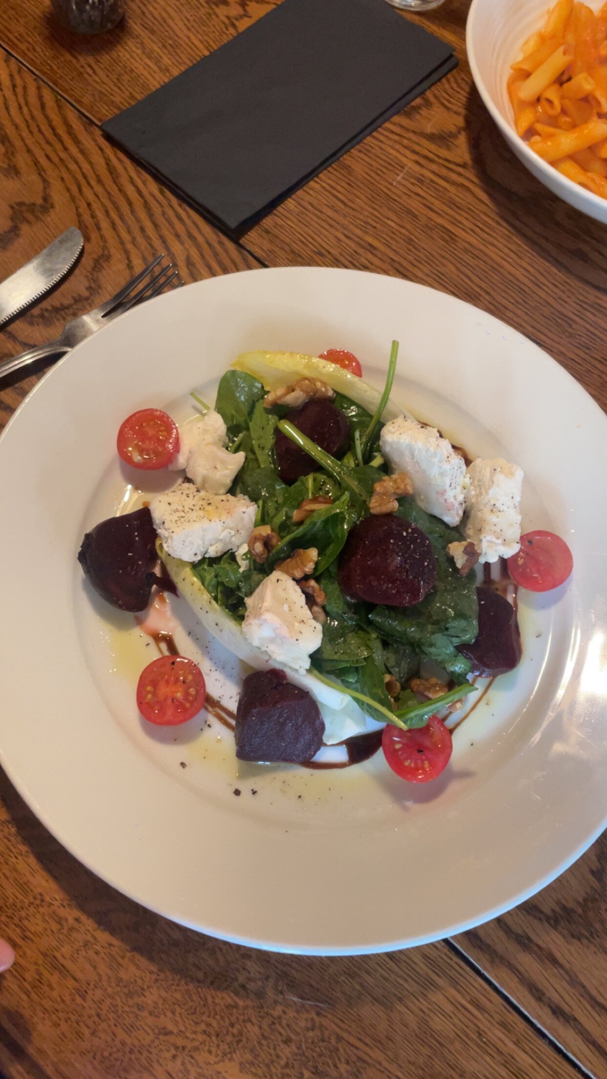 Ye Old Fighting Cocks-官方