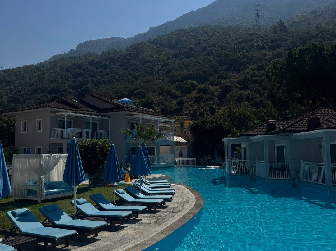 莫扎伊科公寓式酒店主图