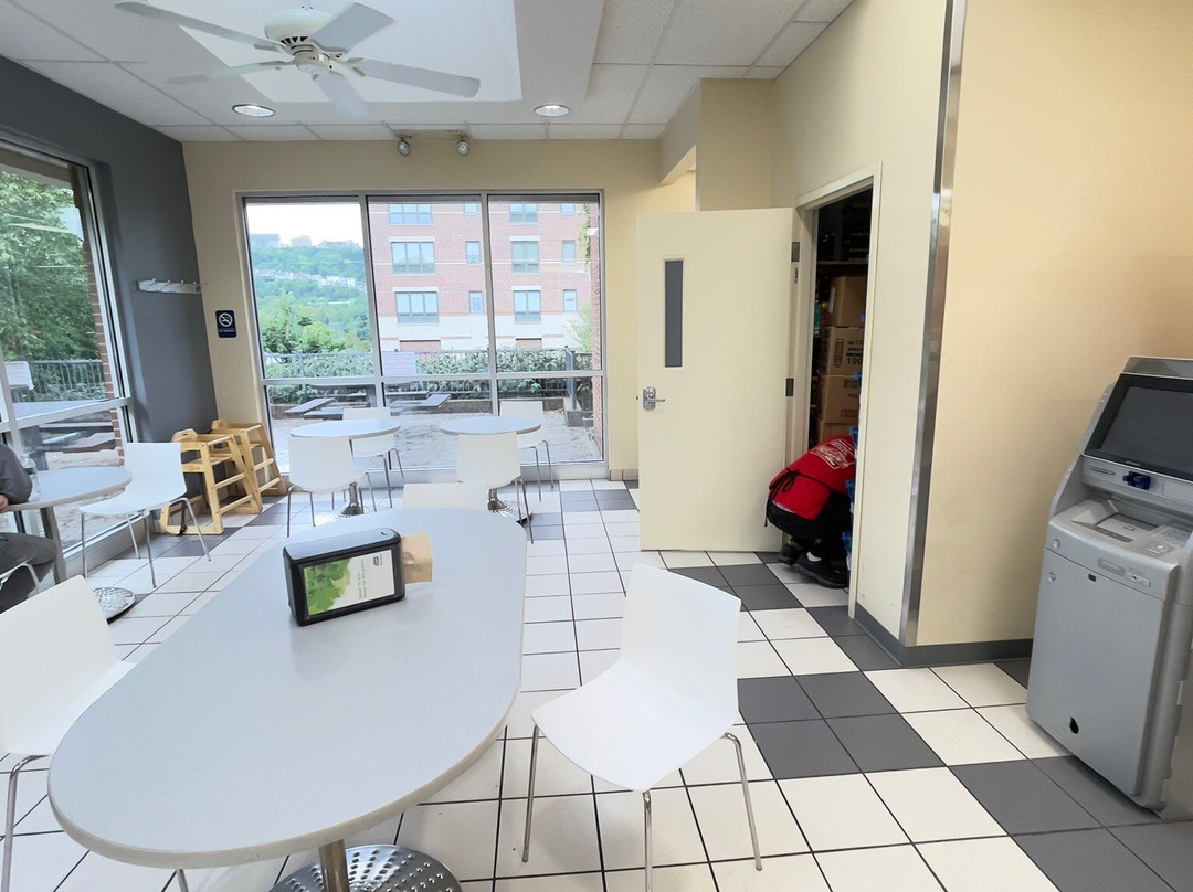 United Dairy Farmers