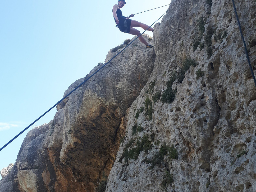 Gozo Adventures-Victoria必去景点