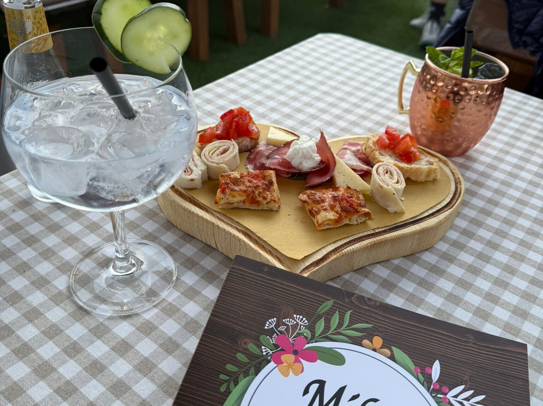 Miky's Disco Pub-利维尼奥必去景点