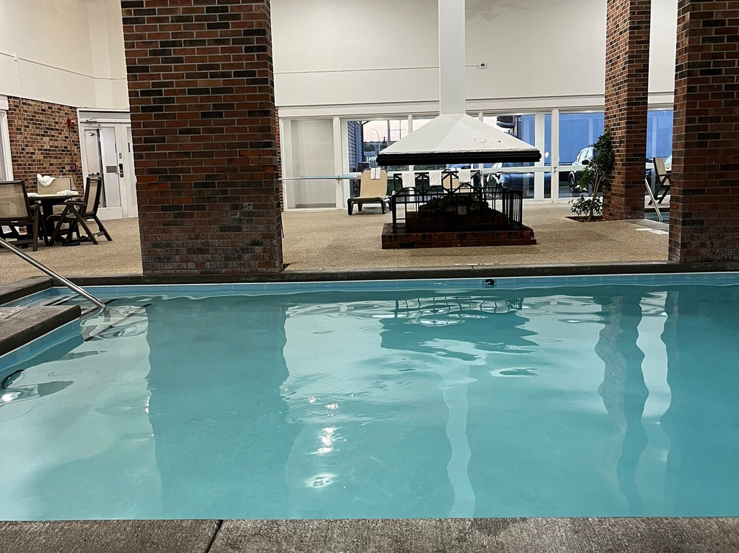 Country Inn & Suites by Radisson, Woodbury, MN主图