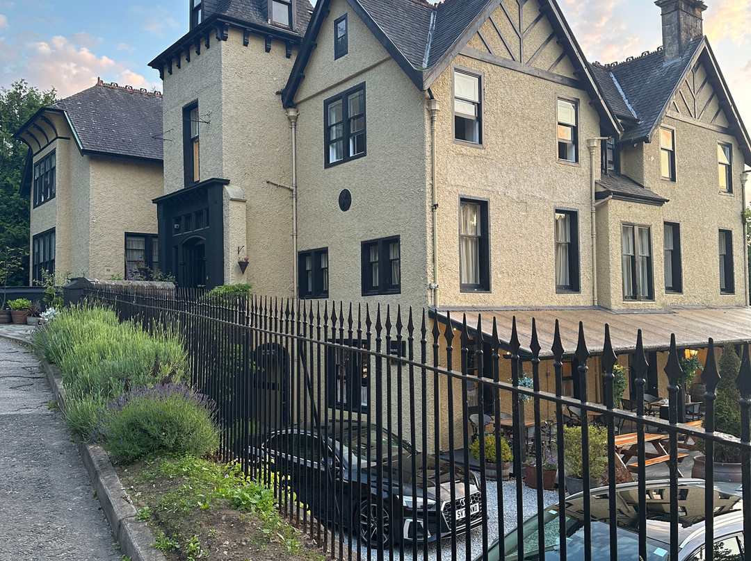 The Craigellachie Hotel主图