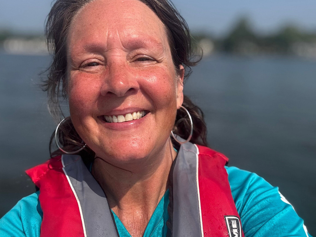 Dells Watersports-威斯康星峡谷必去景点