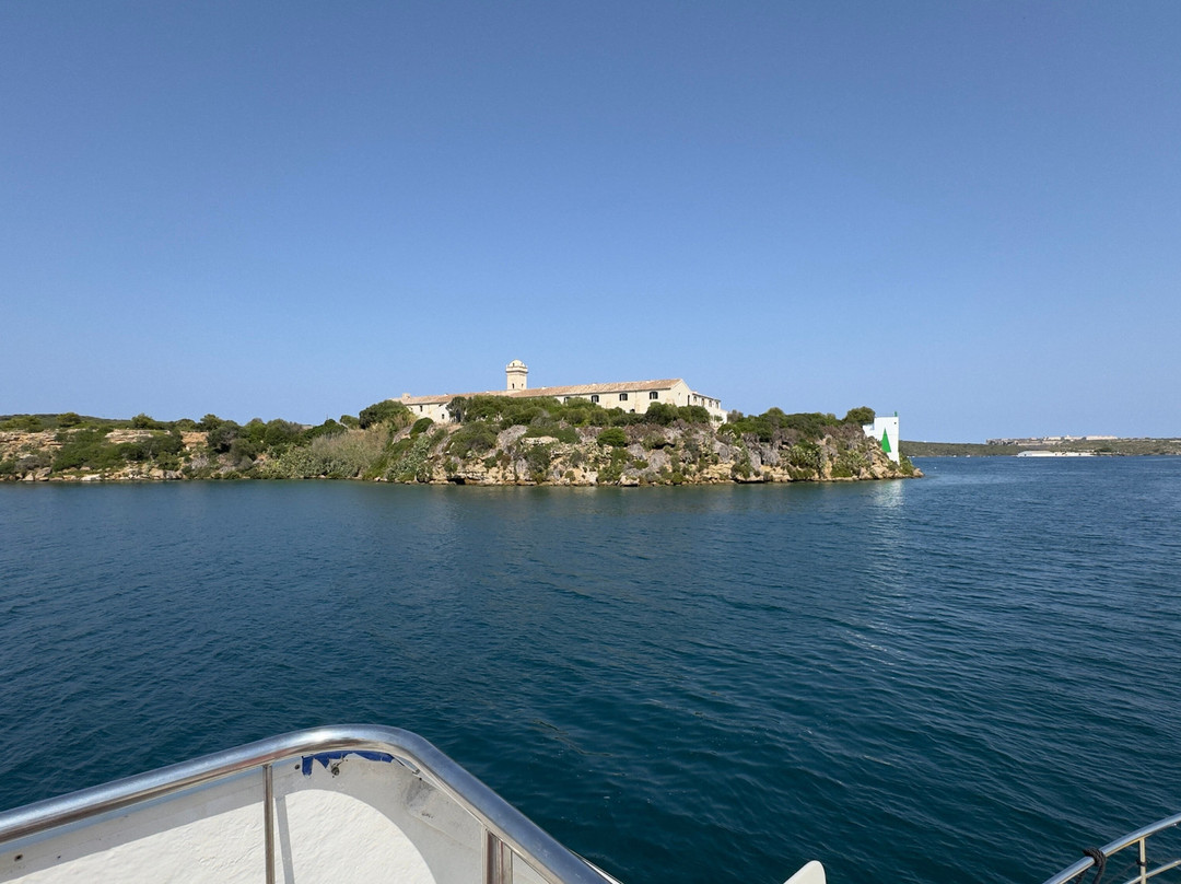 Hauser & Wirth Menorca-米诺卡必去景点