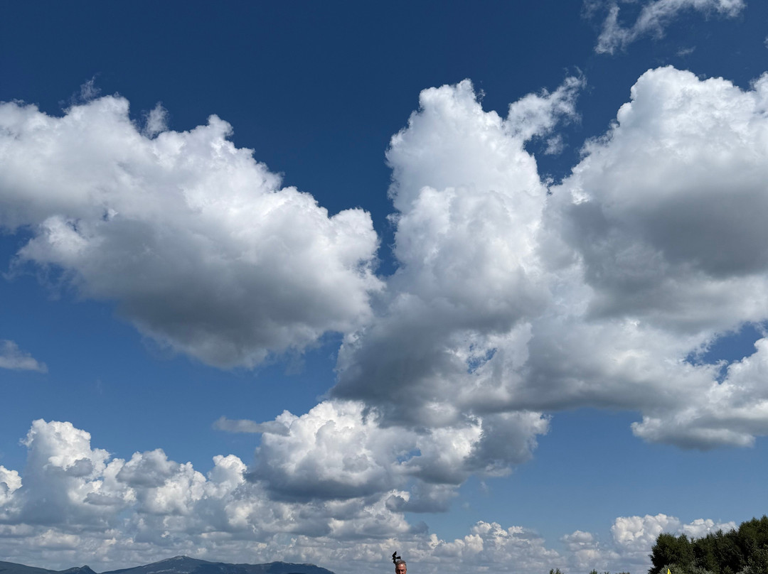 Burabay Golf Club-Shhuchinsk必去景点
