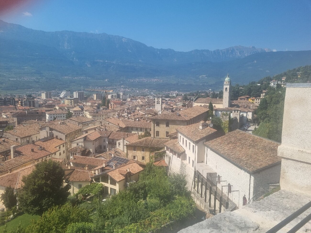 Garda Bike Shop-里瓦德尔加尔达必去景点