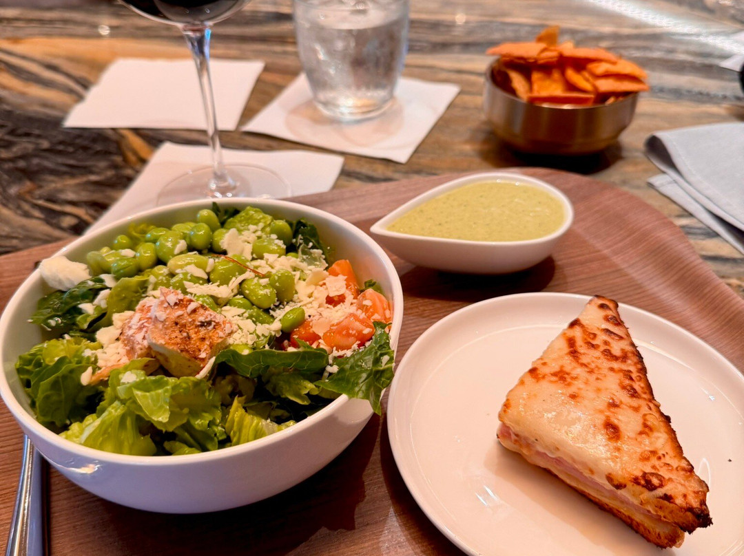 Delta One Lounge-牙买加必去景点