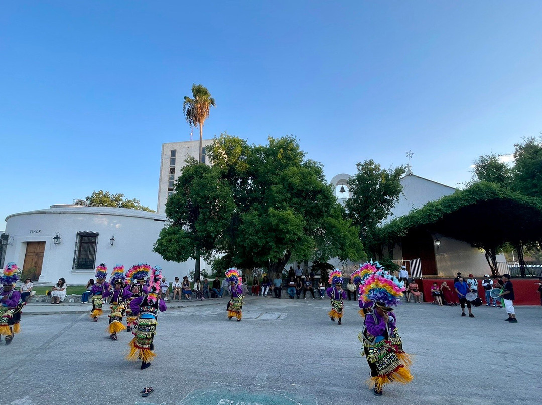 Casa Madero-Parras de la Fuente必去景点