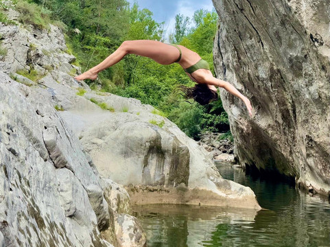 Panorama Trails-Terradelles必去景点