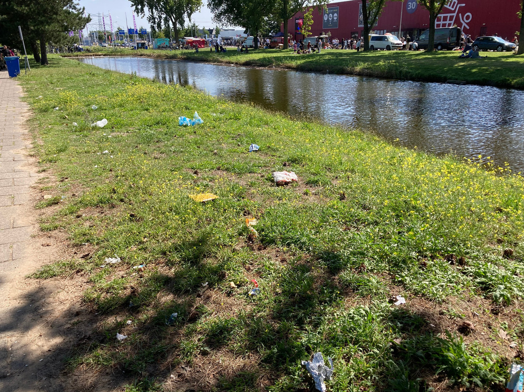 De Bazaar-贝弗韦克必去景点