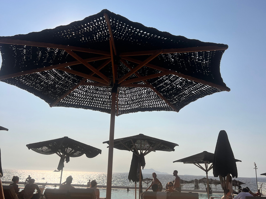 Maya Beach Experience-索伦托必去景点