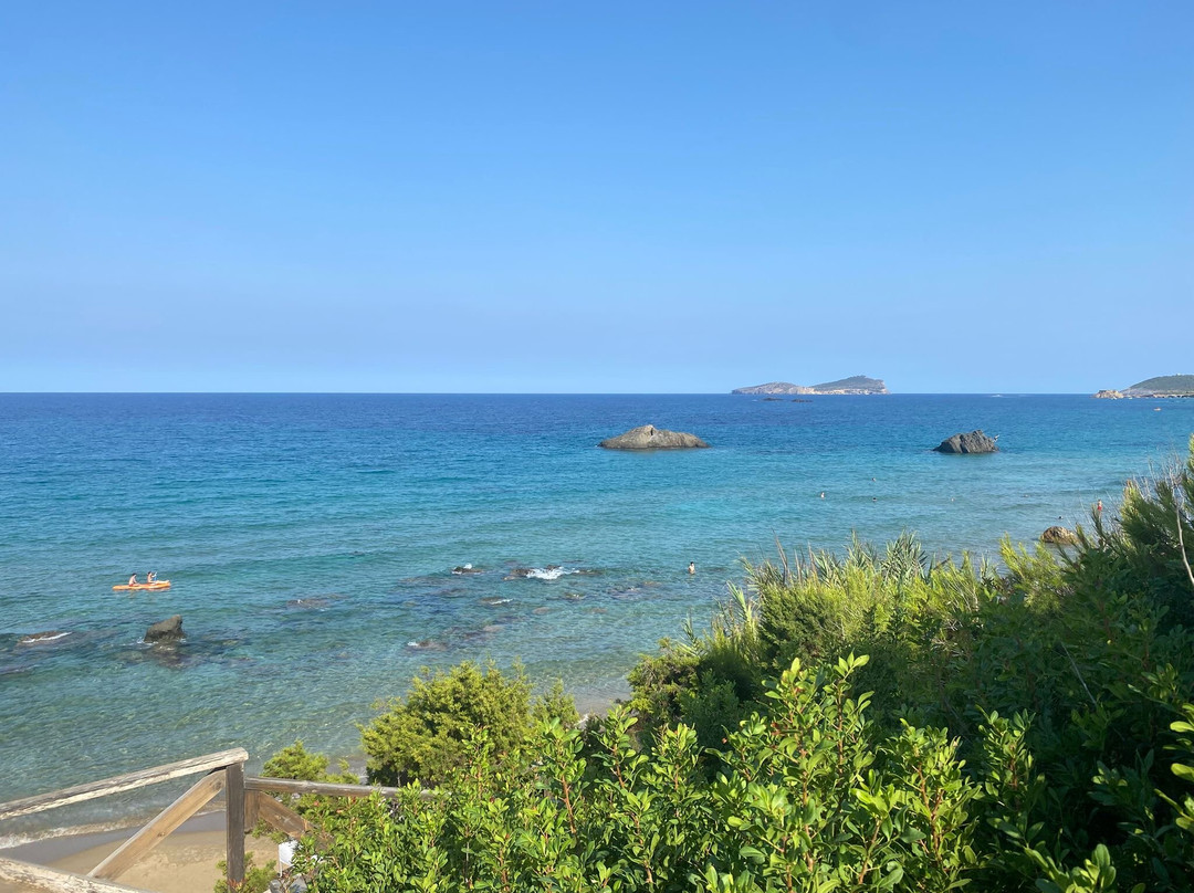 Yoga Pilates Ibiza-伊维萨必去景点