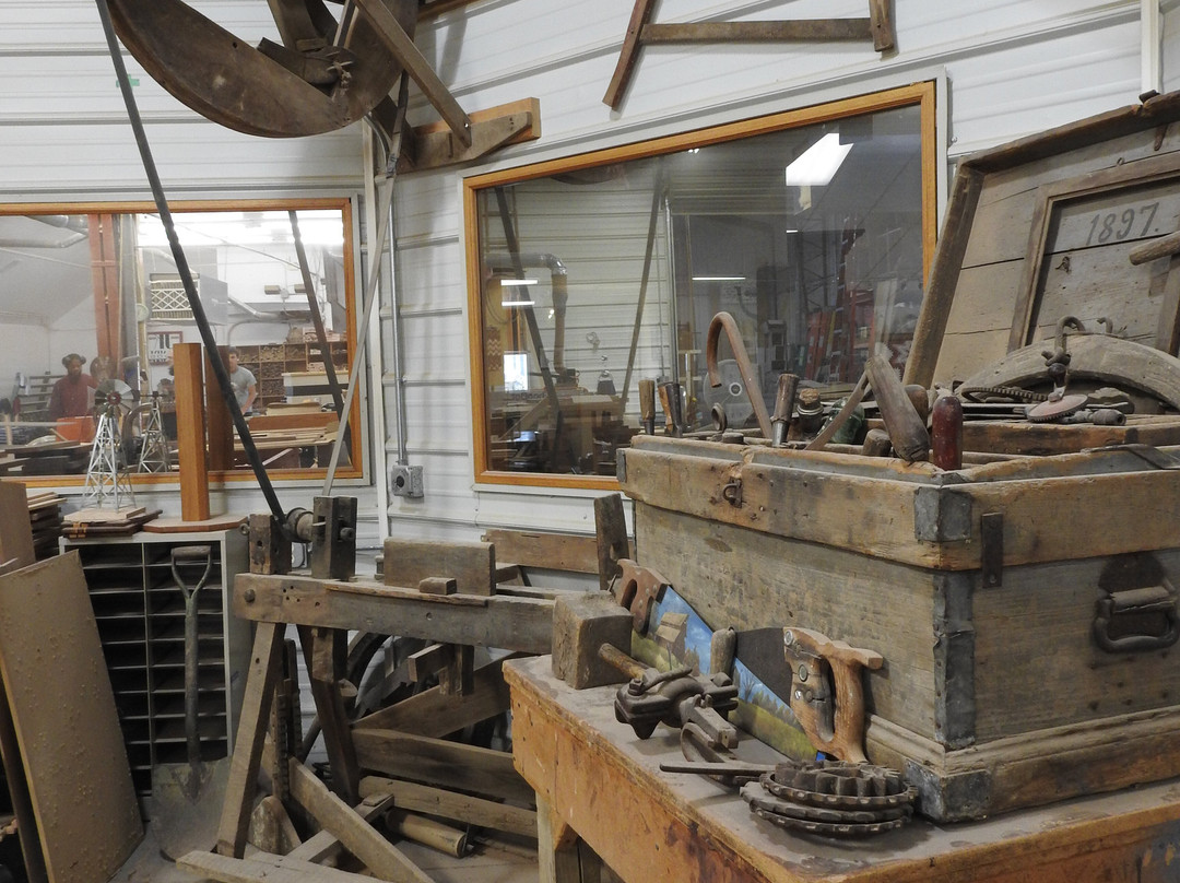 Kalona Chamber of Commerce-Kalona必去景点