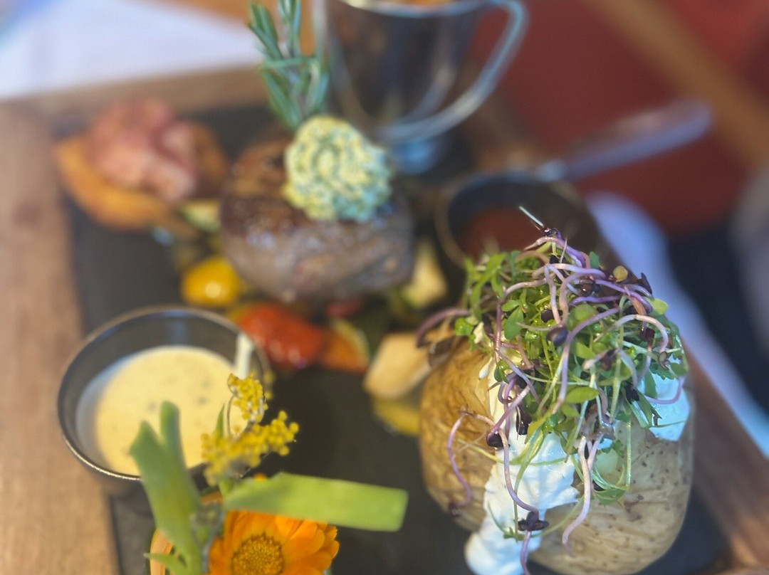 Hotel Vermala Montafon主图