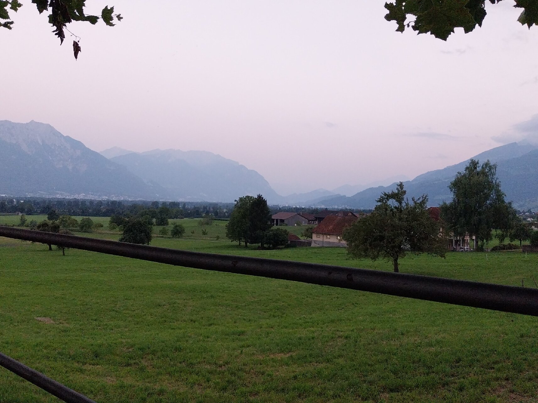 Hotel Restaurant Schlossli Sax-官方