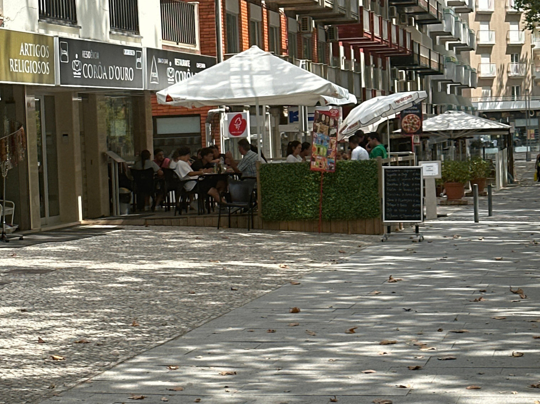 Restaurante Coroa D'ouro