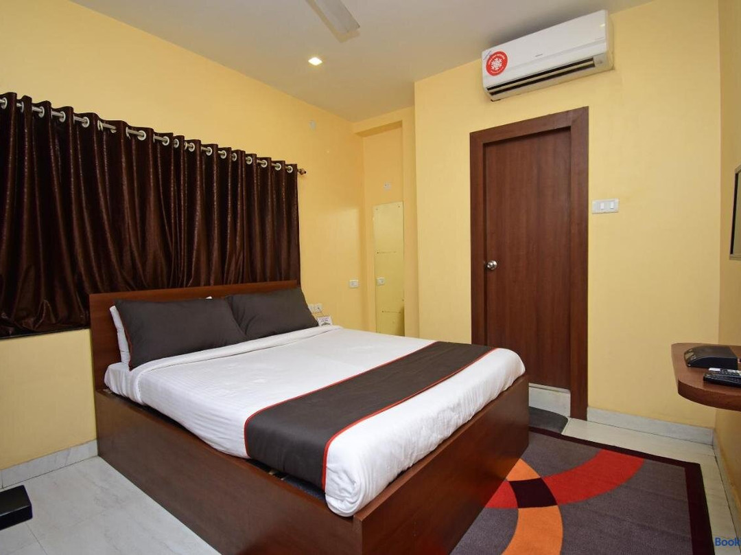 Hotel O Gokul Residency