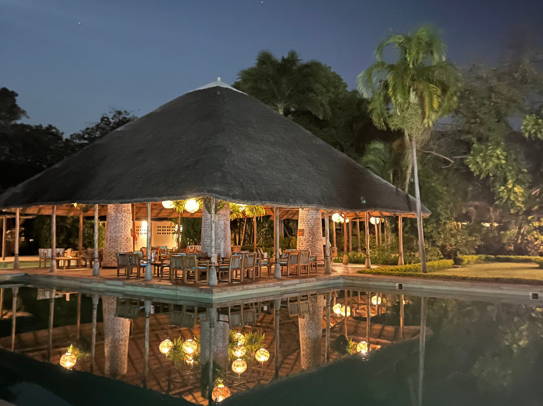 The Makokola Retreat主图