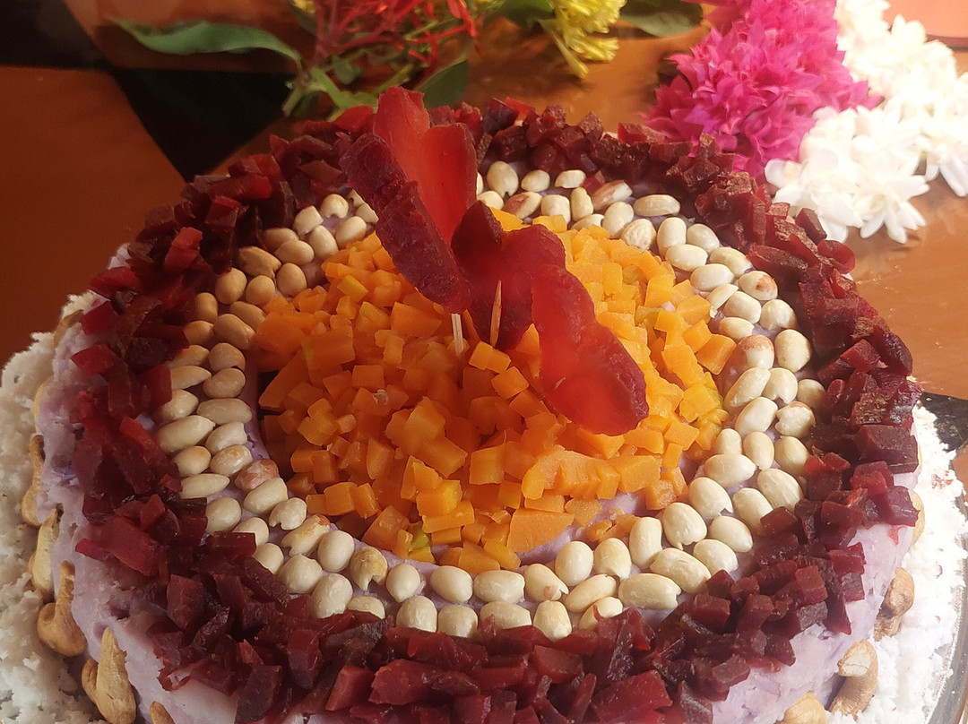 Nilaveli Ayurveda Gesundheitszentrum主图