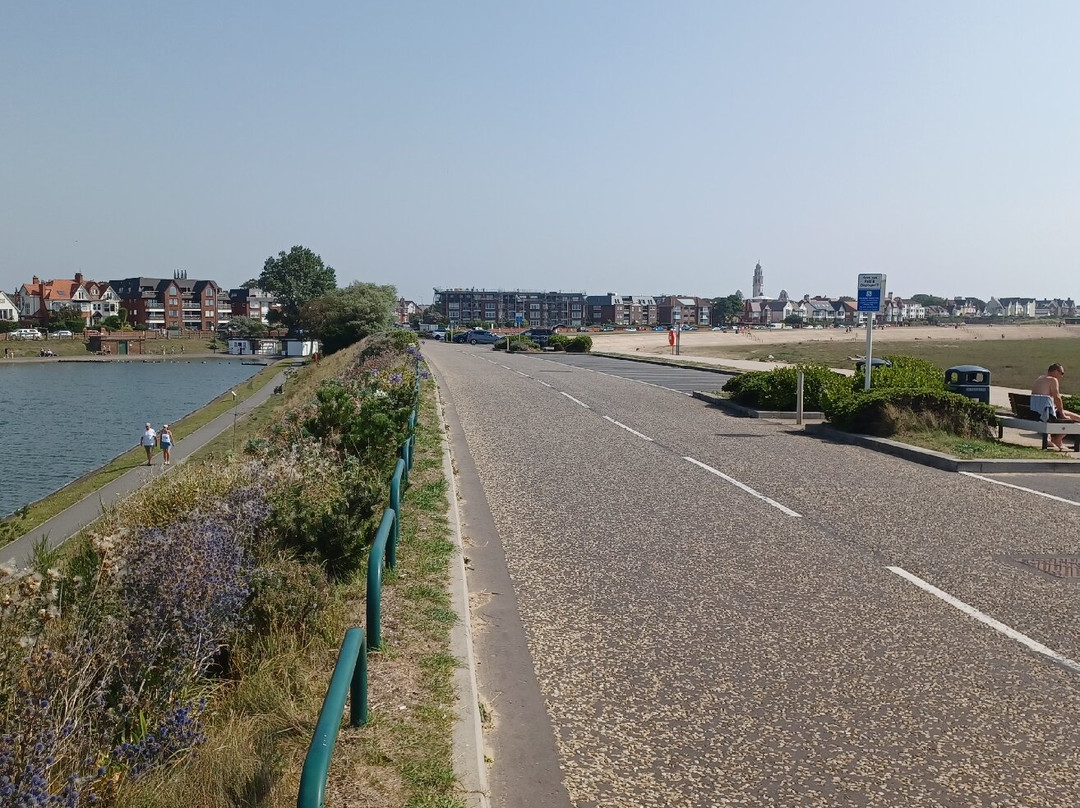 Fairhaven Lake-Lytham St Anne's必去景点