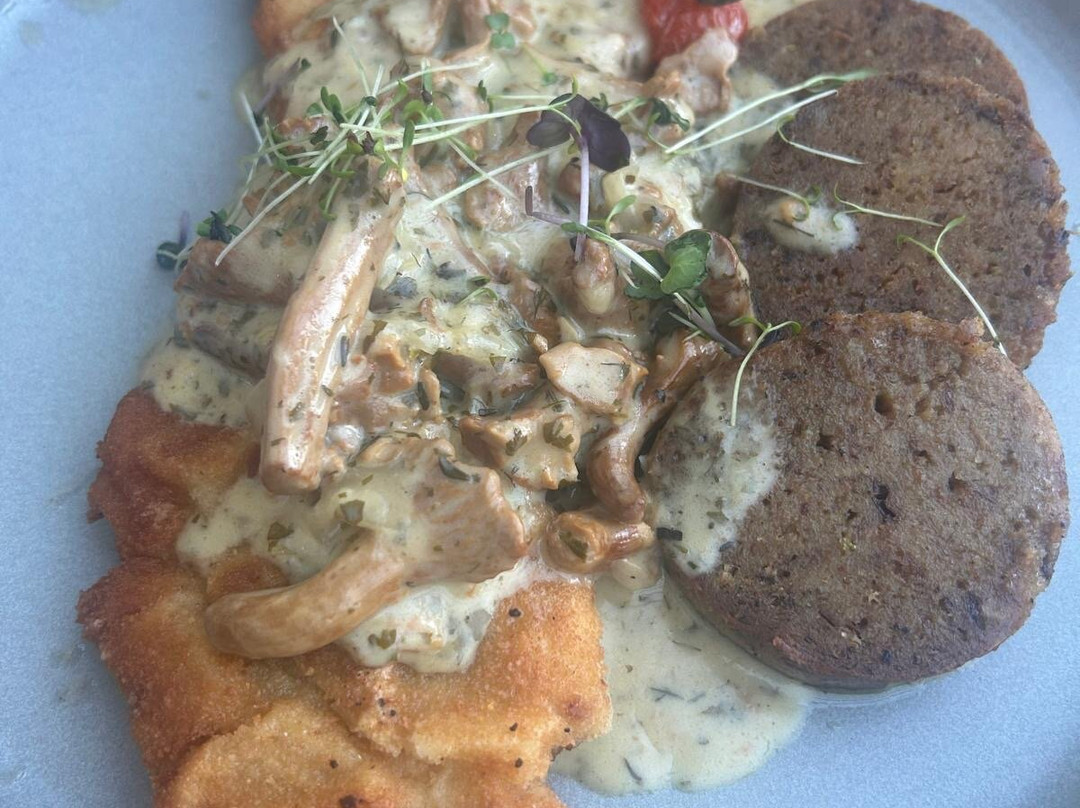 BASTENHAUS Hotel und Restaurant主图