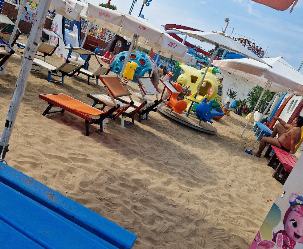 Marano Beach 135-136-里乔内必去景点