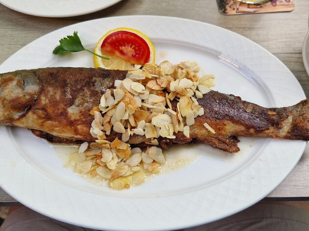 Waldgasthof Wildbad主图