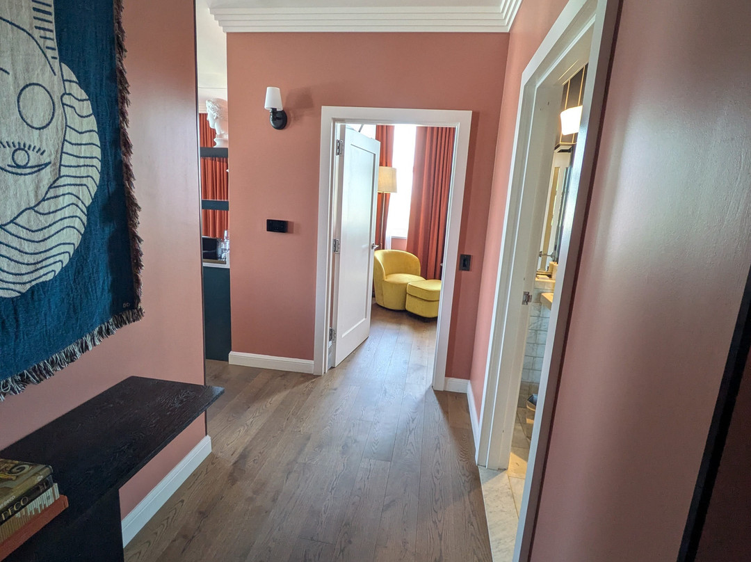 Riggs Washington DC主图