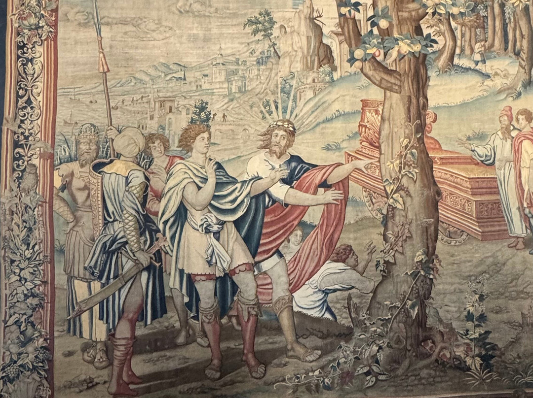 Červený Kameň Castle-Cerveny Kamen必去景点