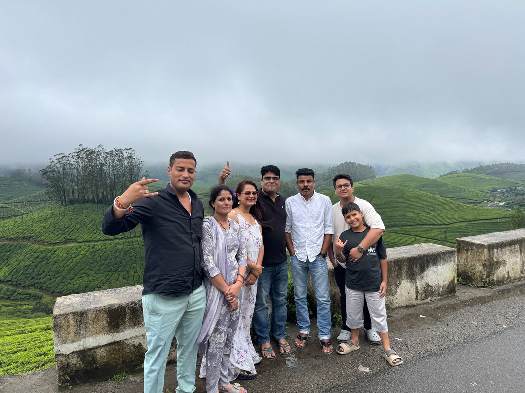 Kochi Holidays ( Tours And Travels )-柯钦必去景点